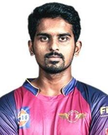 murugan ashwin