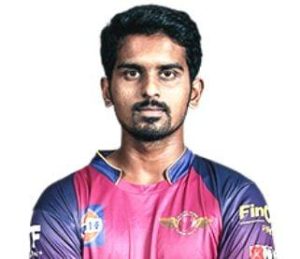murugan ashwin