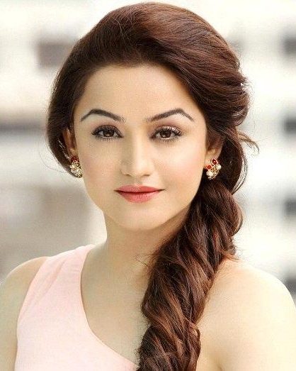 muskaan mihani