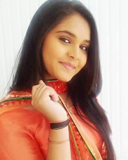 muskan bamne