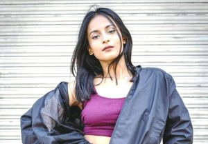 muskan singh