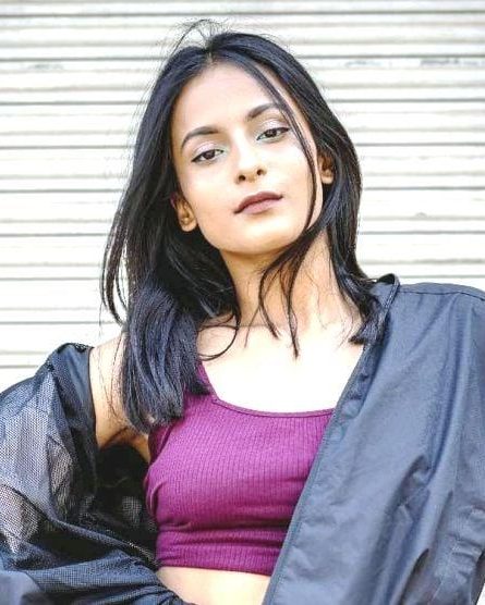 muskan singh