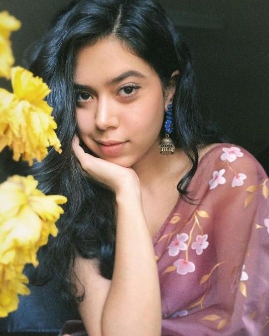 muskkaan jaferi