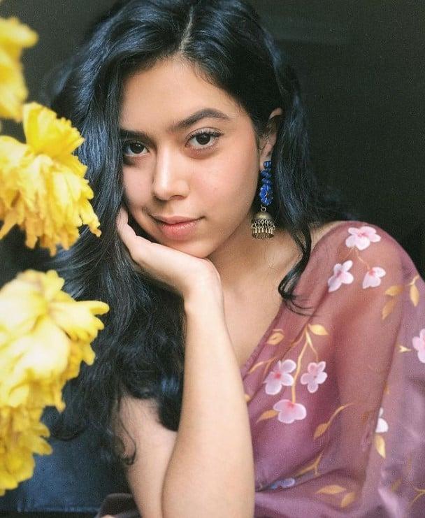 Muskkaan Jaferi