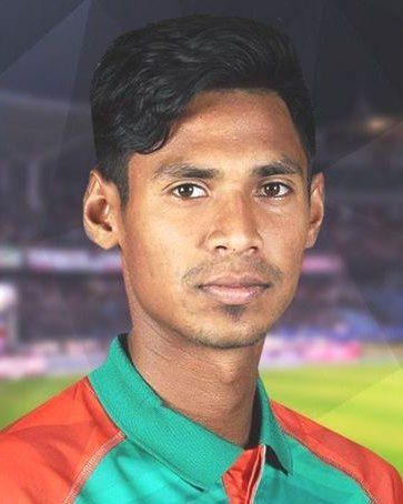 mustafizur rahman
