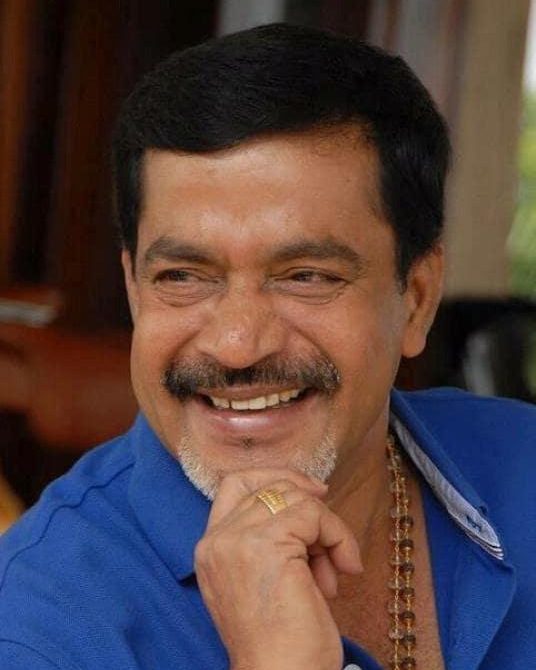 Muthappa Rai 8 muthappa rai