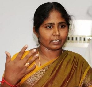 muthulakshmi