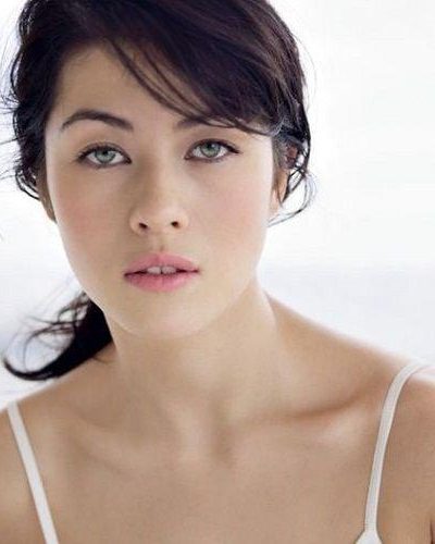 mylène jampanoï