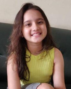 myra rajpal