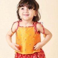 myreen grover