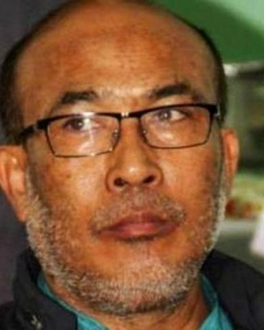 N. Biren Singh 8 n. biren singh