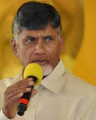 N. Chandrababu Naidu 9 n. chandrababu naidu