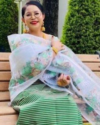 N. Hiyainu Devi 7 n. hiyainu devi