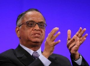 n. r. narayana murthy
