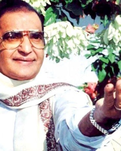 n. t. rama rao