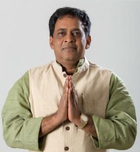 naba kishore das