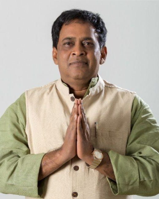 Naba Kishore Das 18 naba kishore das