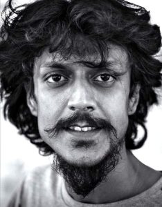 nachiket purnapatre