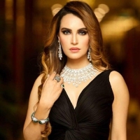 nadia hussain khan