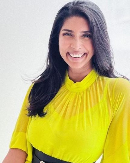 nadia jagessar