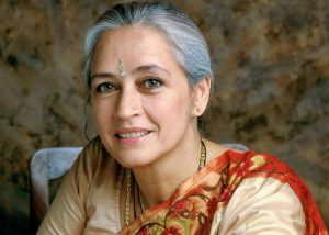 nafisa ali