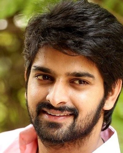 naga shaurya