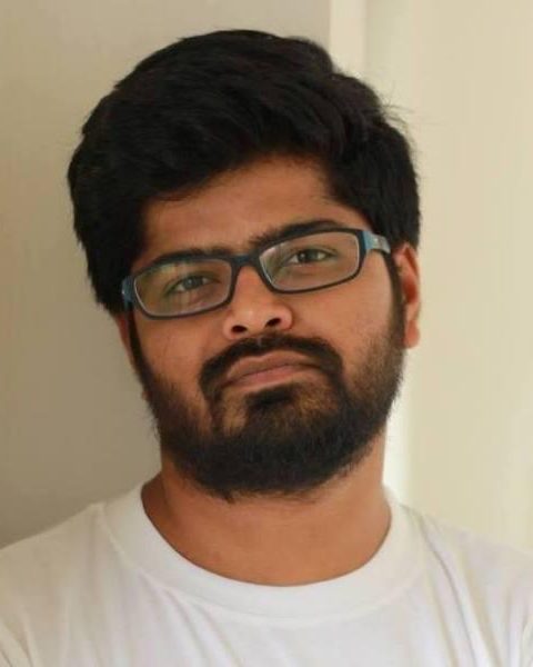 Nagabhushana N S 8 nagabhushana n s