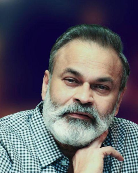 Nagendra Babu 14 nagendra babu