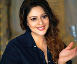 nagma
