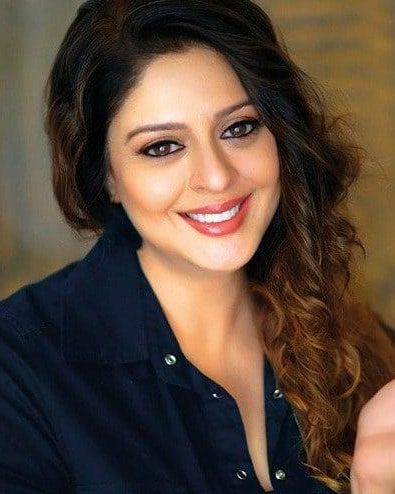 Nagma 2 nagma