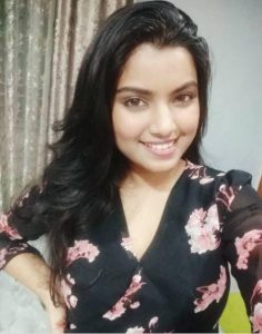 nahid afrin