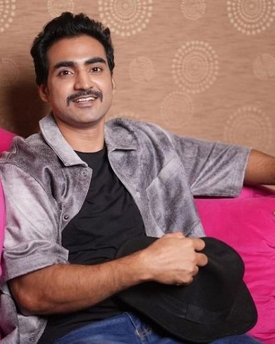 nahid ali shah
