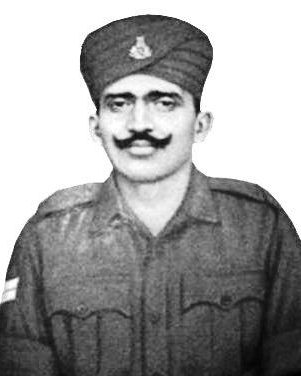 Naik Jadunath Singh Rathore 5 naik jadunath singh rathore