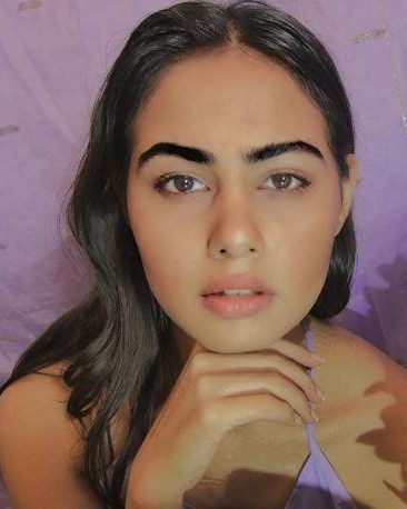 naina bhan