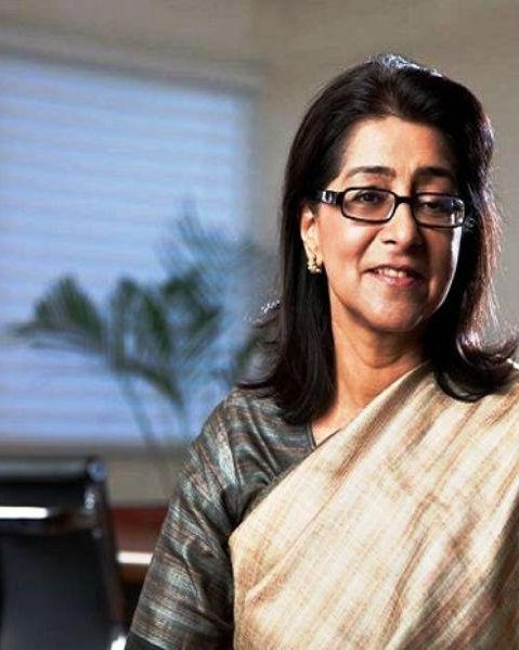 Naina Lal Kidwai 8 naina lal kidwai