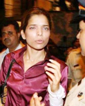 naina rizvi