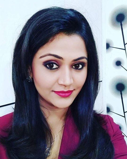 naina yadav
