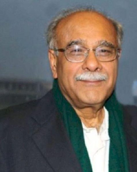 Najam Sethi 11 najam sethi