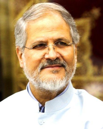 Najeeb Jung 14 najeeb jung