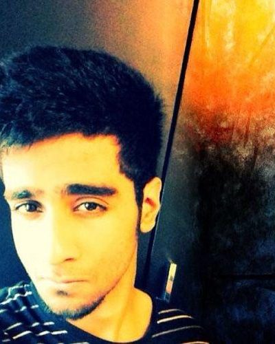 Nakul Kunnath 14 nakul kunnath