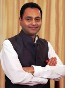 nakul nath