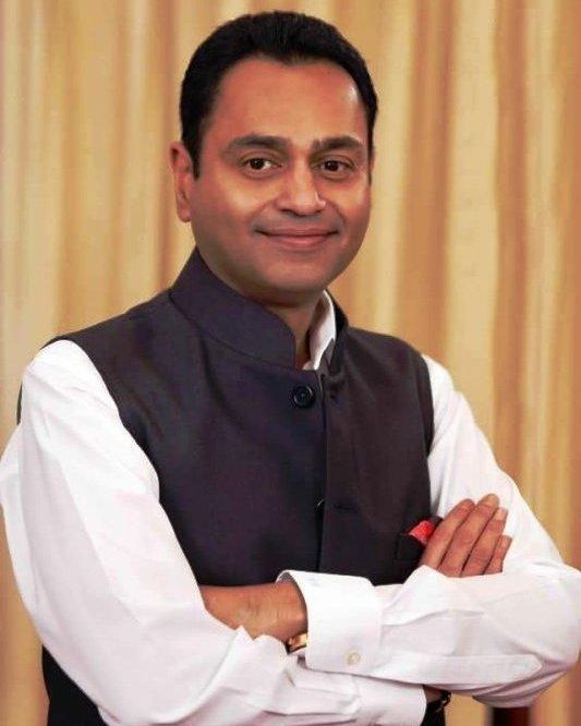 nakul nath
