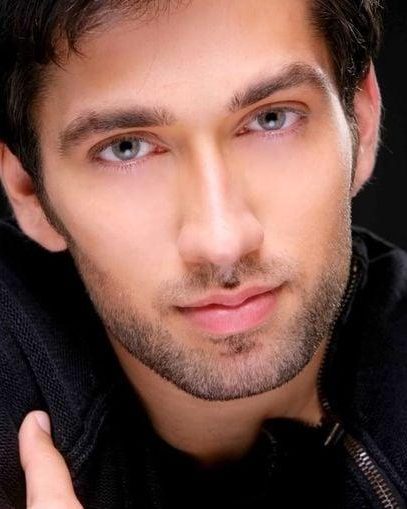 nakuul mehta