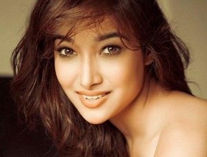 nalini negi