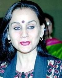 nalini singh
