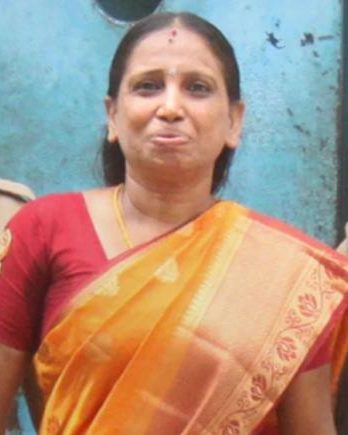 nalini sriharan