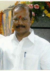 nallu indrasena reddy