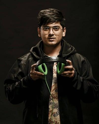 Naman Mathur