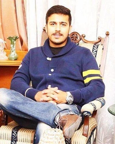 namanveer singh brar