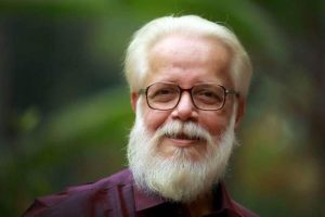 nambi narayanan